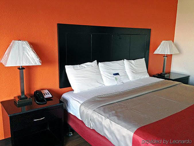 Landmark Hotel Leesville Dış mekan fotoğraf