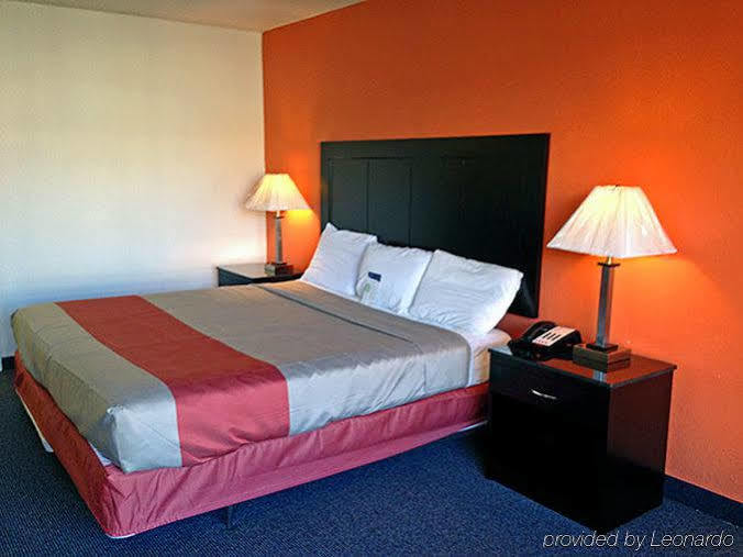 Landmark Hotel Leesville Dış mekan fotoğraf