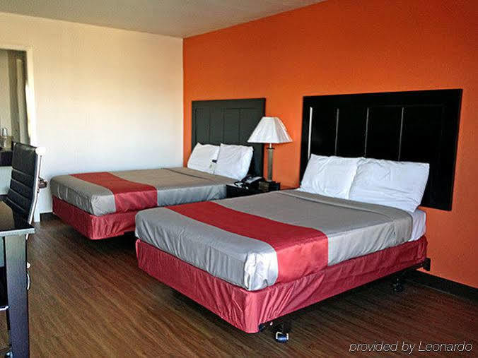 Landmark Hotel Leesville Dış mekan fotoğraf
