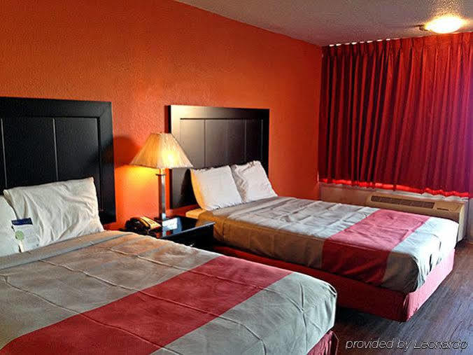 Landmark Hotel Leesville Dış mekan fotoğraf