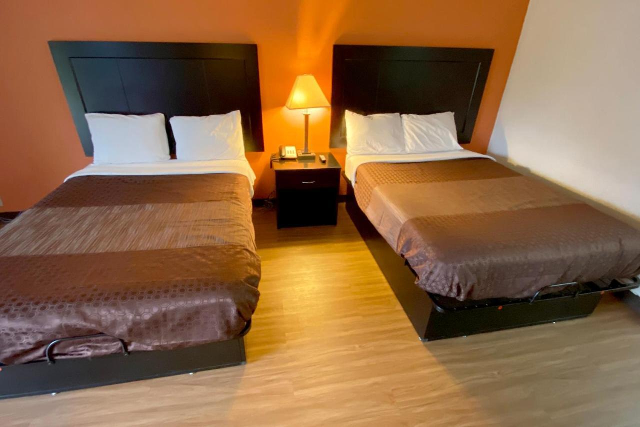 Landmark Hotel Leesville Dış mekan fotoğraf